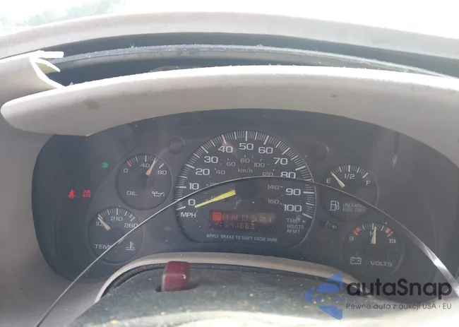 1GCDM19W4VB206677: 42977103