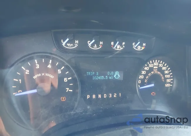 1FTMF1CMXBFB04760: 42977127