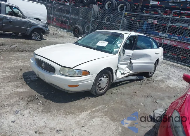 1G4HR54K22U293649: 42977144