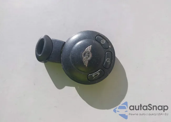 WMWML33508TJ46973: 42977185