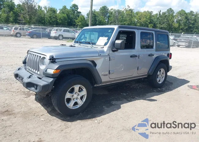 1C4HJXDN2LW160395: 42977253