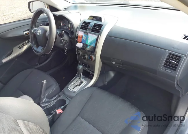 2T1BU4EE5CC804961: 42977261