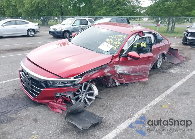 1HGCV1F17MA050917: 42977262