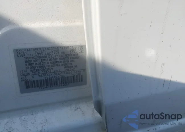 3N1AB7AP2HY281029: 42977284