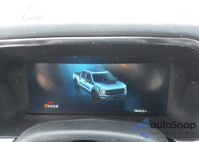 1FTFW1RG6NFC45095: 42977297