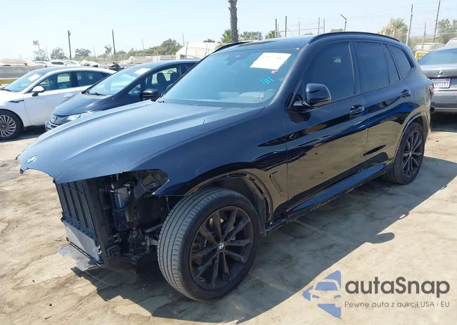 5UX43DP02P9S22694: 42977302