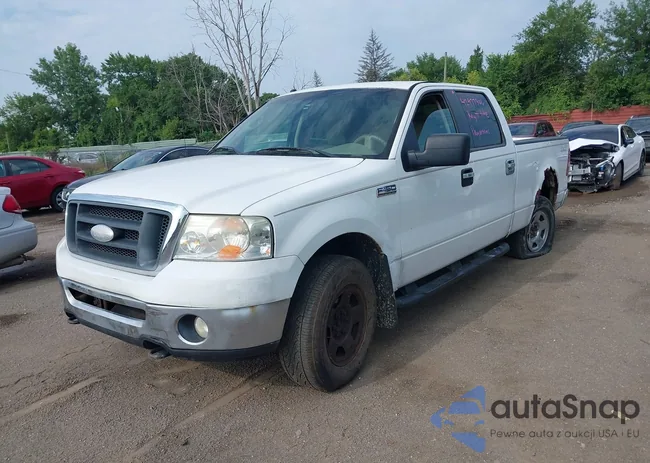 1FTPW14V78FC08376: 42977306