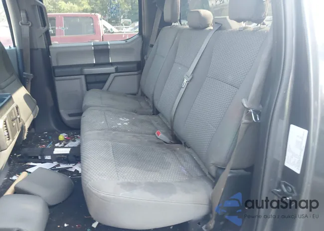 1FTEW1E81FKD45740: 42977334