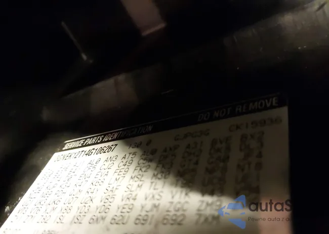 3GNEK12T14G106267: 42977341