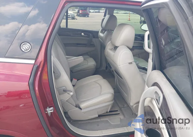 5GAKRBKD8FJ133068: 42977363