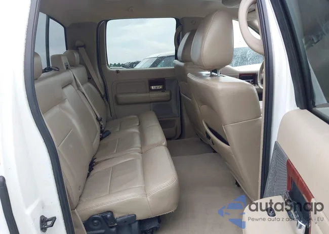 1FTPW14535KC36338: 42977367