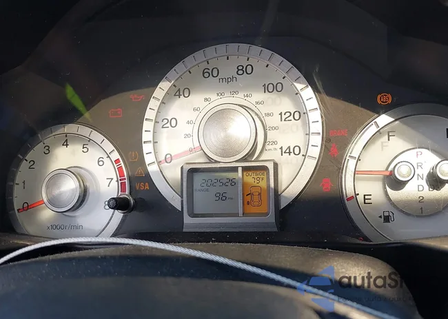 5FNYF4H63BB062322: 42978402