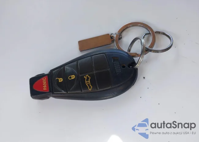 2B3CA3CV1AH134338: 42978409