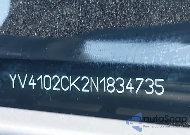 YV4102CK2N1834735: 42978476