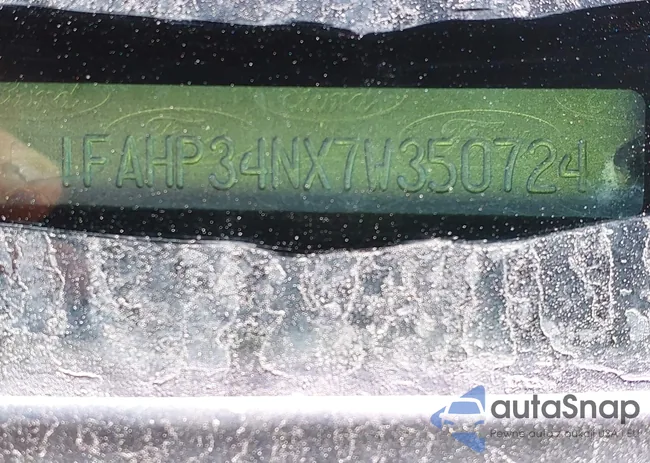 1FAHP34NX7W350724: 42978633