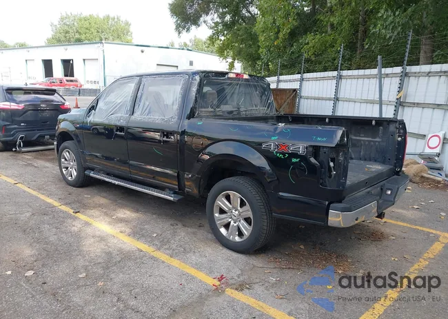 1FTEW1EP4JFD94309: 42978733