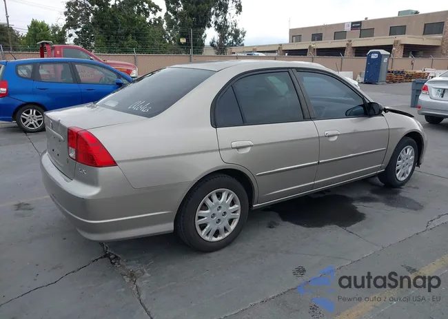 2HGES16635H605877: 42978747