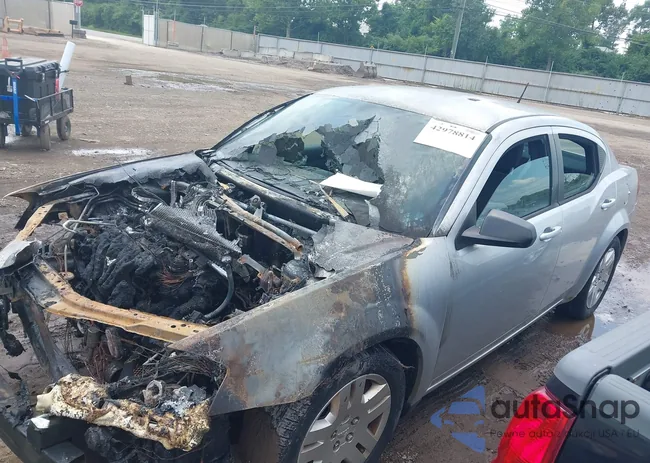 1C3CDZABXCN217895: 42978814