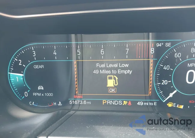 1FA6P8CF2J5185358: 42978819