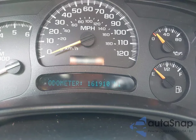 1GNEK13Z74R301115: 42978835