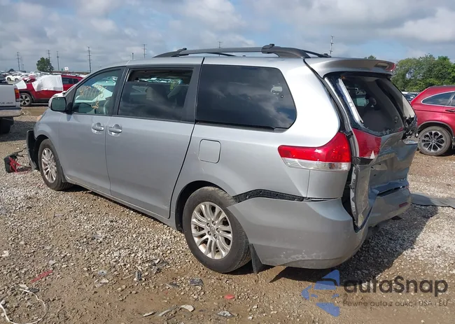 5TDYK3DC5DS402358: 42977996