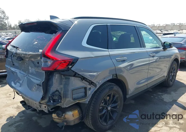 2HKRS6H84RH805434: 42978065