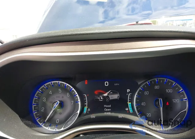 2C4RC1BGXJR350631: 42978183