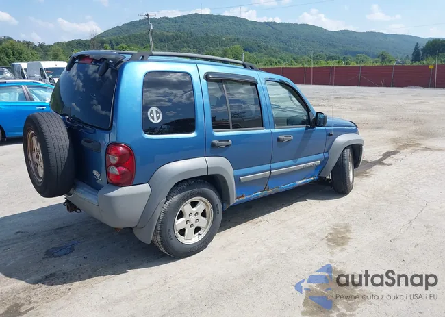 1J4GL48K85W671966: 42978200