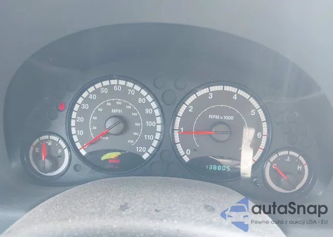 1J4GL48K85W671966: 42978200