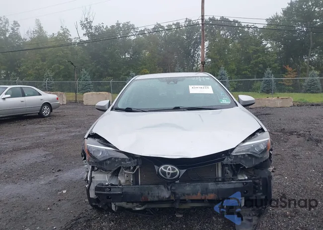 2T1BURHE8JC004399: 42978225