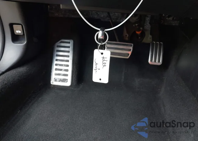 1HGCV1F36JA243864: 42978265