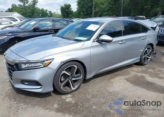 1HGCV1F36JA243864: 42978265