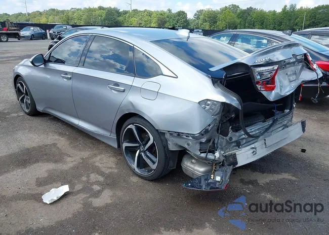 1HGCV1F36JA243864: 42978265