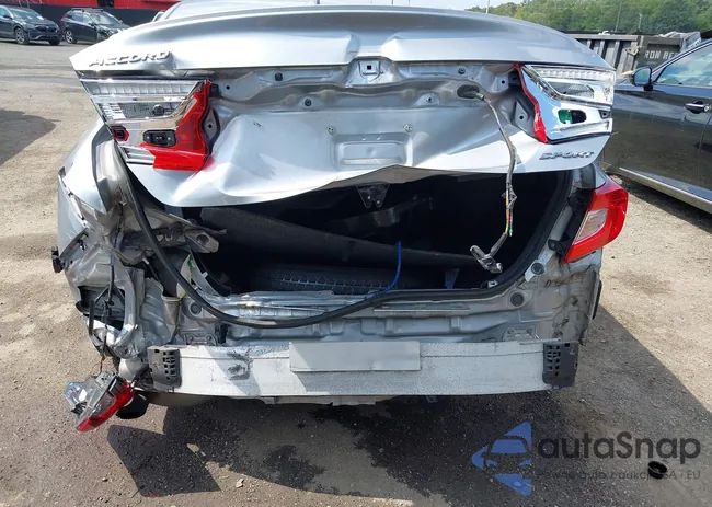 1HGCV1F36JA243864: 42978265