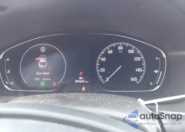 1HGCV1F36JA243864: 42978265