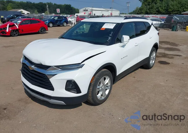 3GNKBCR49MS536395: 42978291