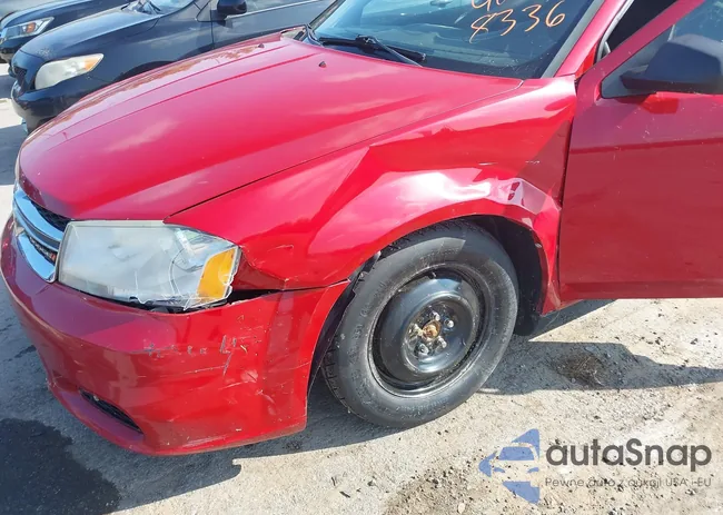 1C3CDZAG5DN587553: 42978336