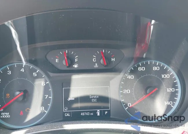 3GNAXHEV6JL395493: 42979413