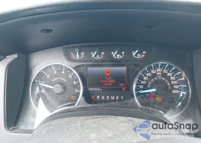 1FTEW1CM4BFB37581: 42979469