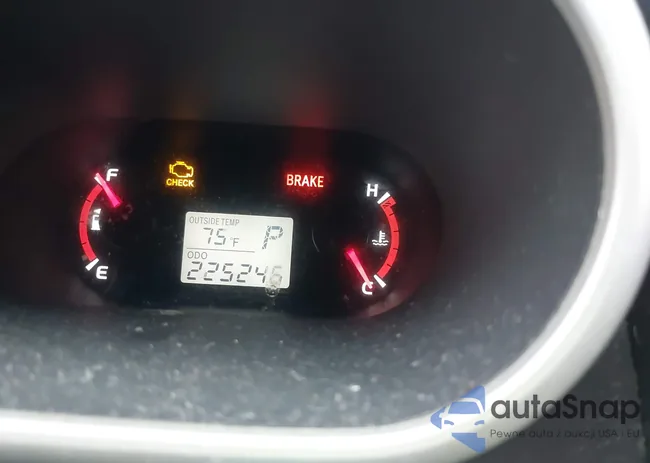 2T1KU40E39C026529: 42979719