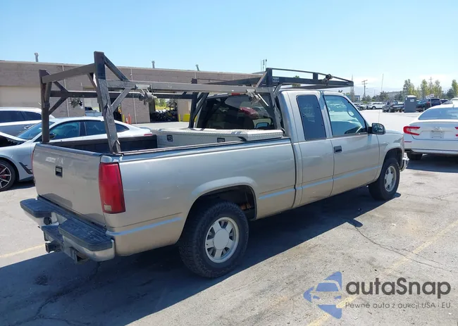 2GCEC19M4W1261427: 42979734