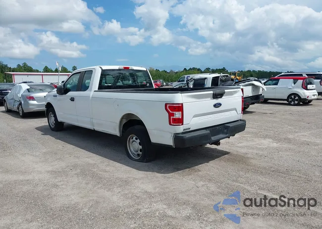 1FTEX1C53JKC67346: 42979789