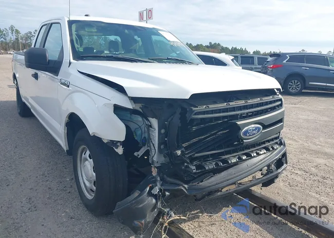 1FTEX1C53JKC67346: 42979789