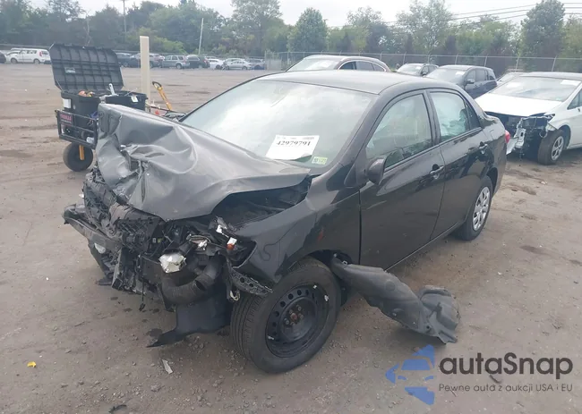 2T1BU4EE1BC560949: 42979791