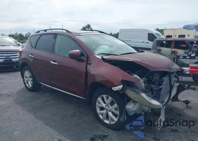 JN8AZ1MU1BW052545: 42979820