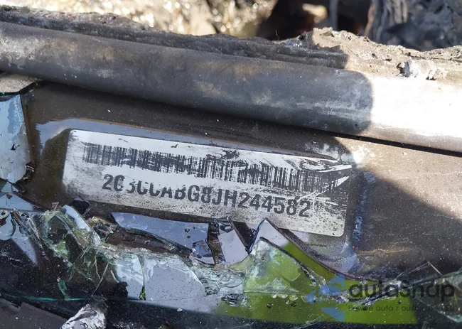 2C3CCABG8JH244582: 42979864