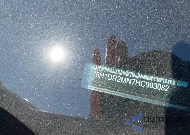 5N1DR2MN7HC903082: 42979098