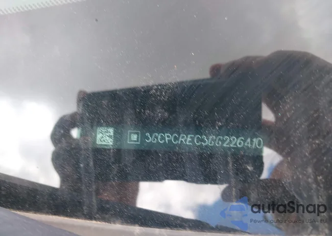 3GCPCREC3GG226410: 42980638