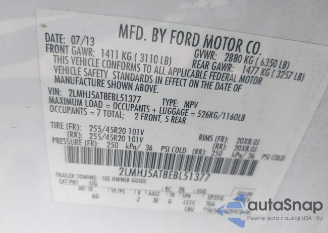 2LMHJ5AT8EBL51377: 42980658