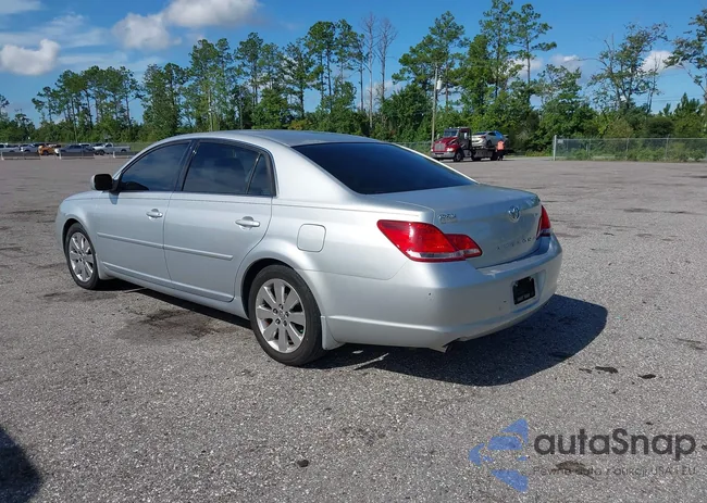 4T1BK36B85U058852: 42980694